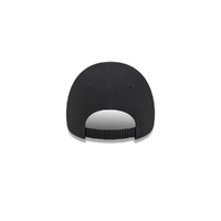 New Era Las Vegas Raiders 9Forty Kids Metallic Black Child