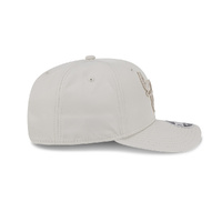 New Era Chicago Bulls 9Seventy Tonal Prolite Stone OSFM