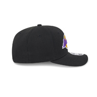 New Era Los Angeles Lakers 9Seventy OTC Logo Black OSFM