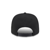 New Era Chicago Bulls 9Seventy OTC Logo Black OSFM