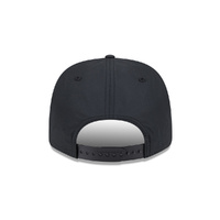 New Era Las Vegas Raiders 9Seventy Double Black Black OSFM