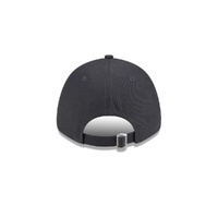 New Era New York Yankees 9Forty Repreve Embroidery Graphite OSFM