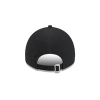 New Era Los Angeles Kings 9Twenty Washed Black OSFM