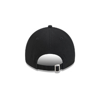 New Era Chicago Blackhawks 9Twenty Washed Black OSFM