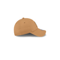 New Era New York Yankees 9Forty Kids Tonal Logo Wheat Toddler