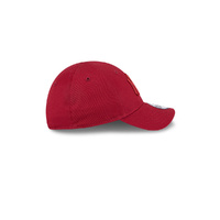 New Era New York Yankees 9Forty Kids Tonal Logo H Red Youth