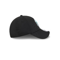 New Era New York Yankees 9Forty Emerald Blend Repreve Black OSFM