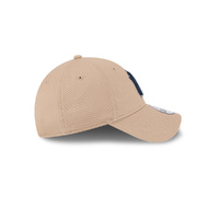 New Era New York Yankees 9Forty OTC Logo Camel OSFM