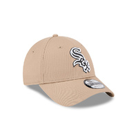 New Era Chicago White Sox 9Forty OTC Logo Camel OSFM