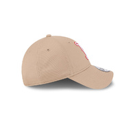 New Era Boston Red Sox 9Forty OTC Logo Camel OSFM