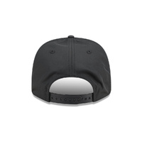 New Era Wests Tigers 9Seventy Prolite Split Script Black OSFM