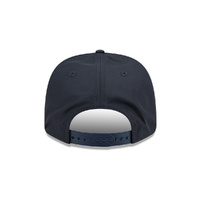 New Era Sydney Roosters 9Seventy Prolite Split Script Black OSFM