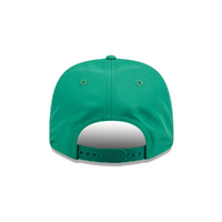 New Era South Sydney Rabbitohs 9Seventy Prolite Split Script Green OSFM