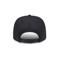 New Era Penrith Panthers 9Seventy Prolite Split Script Black OSFM