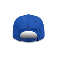 New Era New Zealand Warriors 9Seventy Prolite Split Script Blue OSFM