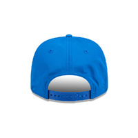 New Era Newcastle Knights 9Seventy Prolite Split Script Blue OSFM