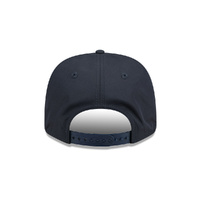 New Era Melbourne Storm 9Seventy Prolite Split Script Black OSFM