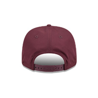 New Era Manly Sea Eagles 9Seventy Prolite Split Script Maroon OSFM