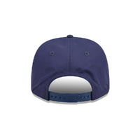 New Era Canberra Raiders 9Seventy Prolite Split Script Navy OSFM