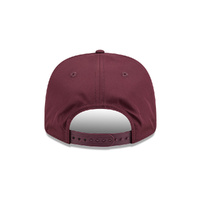 New Era Brisbane Broncos 9Seventy Prolite Split Script Maroon OSFM
