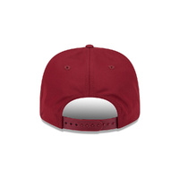 New Era Brisbane Lions 9Seventy Prolite Split Script Maroons OSFM