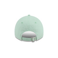 New Era South Sydney Rabbitohs 9Twenty Pastel Pop Light Green OSFM