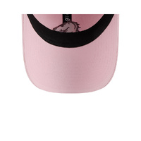 New Era Brisbane Broncos 9Twenty Pastel Pop Pink OSFM