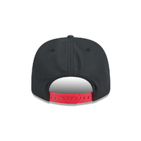 New Era Chicago Bulls 9Seventy Prolite Black OSFM