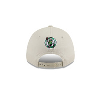 New Era Boston Celtics 9Forty Varsity Stone OSFM