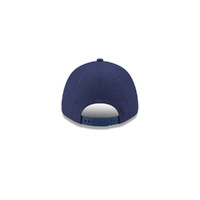 New Era New York Yankees Kids 9Forty Autumn Mix Light Navy Child