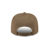 New Era New York Yankees 9Seventy Seasonal Moss Brown OSFM