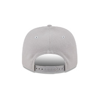 New Era Las Vegas Raiders 9Seventy Tonal Script Grey OSFM