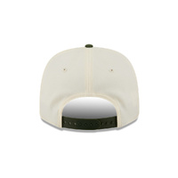 New Era Chicago White Sox 9Seventy Rifle 2-Tone Chrome White/Green OSFM
