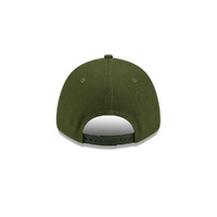 New Era Las Vegas Raiders 9Forty Rifle Green/Ivory OSFM
