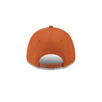 New Era New York Yankees 9Forty Autumn Mix Rust OSFM