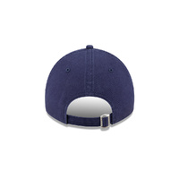 New Era New York Yankees 9Twenty Autumn Mix Light Navy / Green OSFM