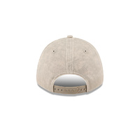 New Era Chicago Bulls 9Forty Washed Pebble OSFM