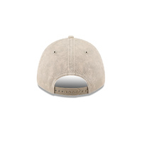 New Era Anaheim Ducks 9Forty Washed Pebble OSFM