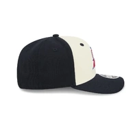 New Era Sydney Roosters 9Seventy SS Two-Tone Contrast Chrome/Navy OSFM