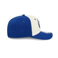 New Era Parramatta Eels 9Seventy SS Two-Tone Contrast Chrome/Blue OSFM