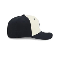 New Era Melbourne Storm 9Seventy SS Two-Tone Contrast Chrome/Purple OSFM