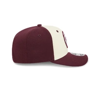 New Era Manly Sea Eagles 9Seventy SS Two-Tone Contrast Chrome/Maroon OSFM