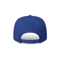 New Era Canterbury Bulldogs 9Seventy SS Two-Tone Contrast Chrome/Blue OSFM