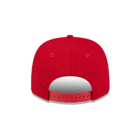 New Era Sydney Swans 9Seventy SS AFL26 Two-Tone Contrast Chrome/Red OSFM