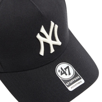 47 Brand New York Yankees Offside DT Classics Navy OSFM
