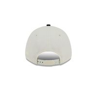 New Era Las Vegas Raiders 9Forty NFL Historic Chrome White OSFM