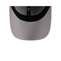New Era Los Angeles Dodgers 39Thirty Tonal Khaki L/XL