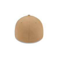 New Era Chicago Bulls 39Thirty Tonal Khaki L/XL
