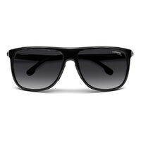 Carrera Hyperfit 17/S 807 WJ 58 Black / Grey Gradient Polarised Lenses