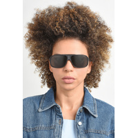 Carrera Cool 65 003 M9 64 Matte Black / Grey Polarised Lenses